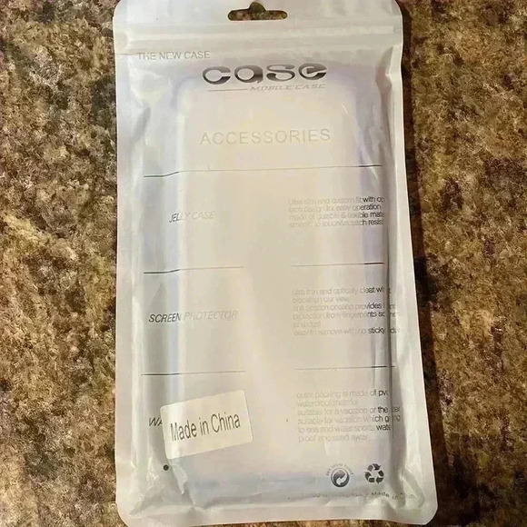 Samsung Galaxy Case - Picture 3 of 8